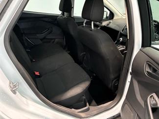 2017 Ford Focus - Thumbnail