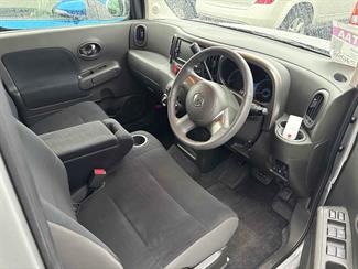 2018 Nissan CUBE - Thumbnail