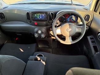 2018 Nissan CUBE - Thumbnail