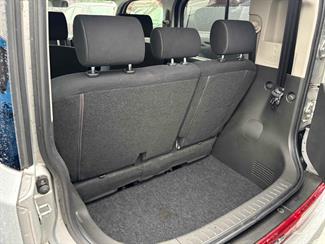 2018 Nissan CUBE - Thumbnail