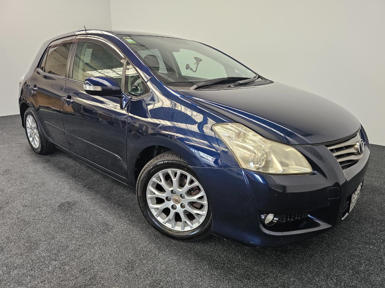 2007 Toyota BLADE
