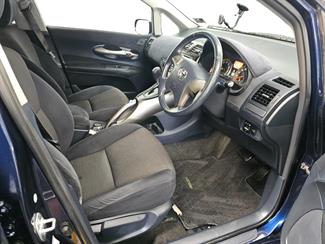 2007 Toyota BLADE - Thumbnail