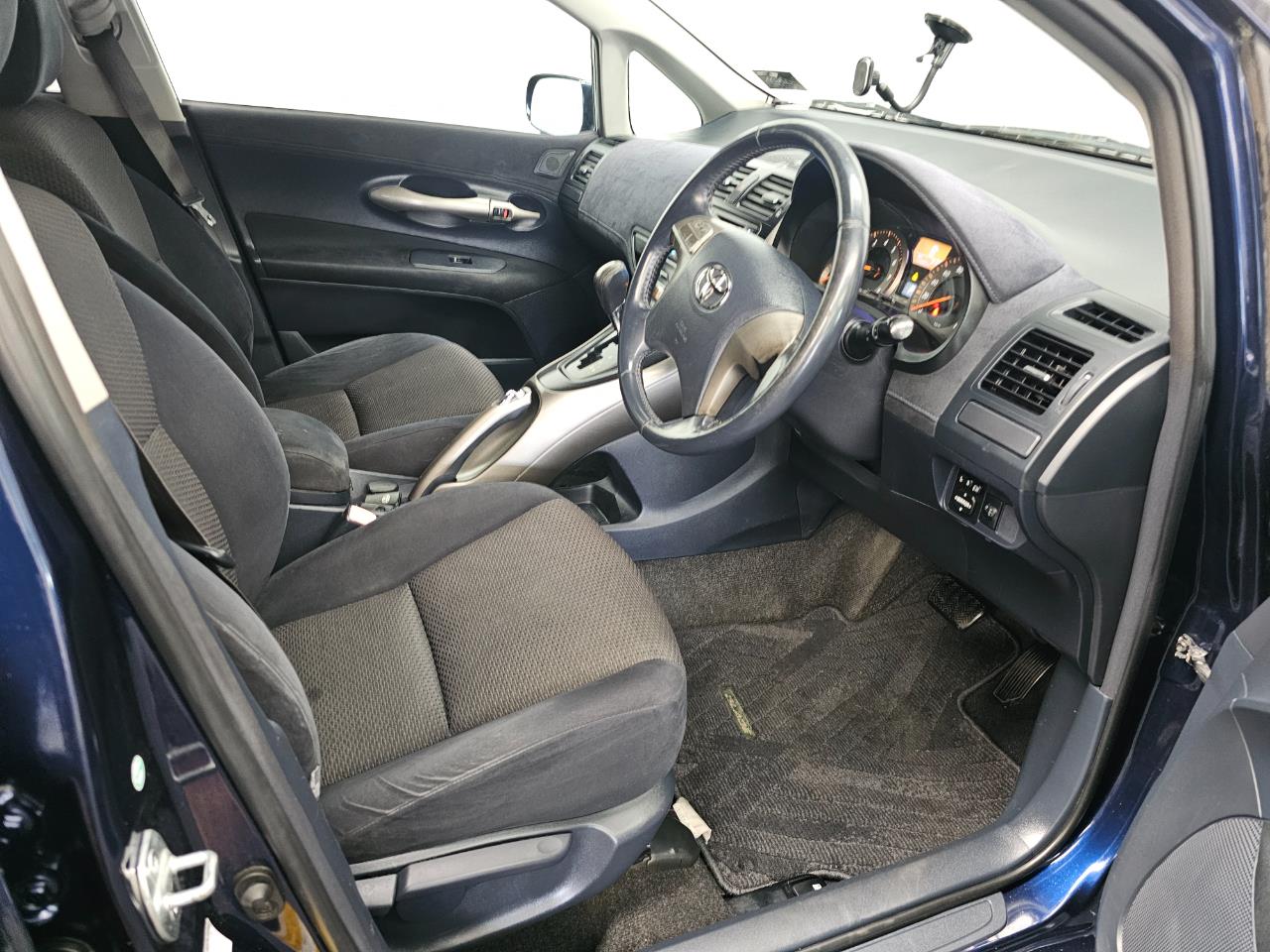 2007 Toyota BLADE