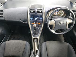 2007 Toyota BLADE - Thumbnail