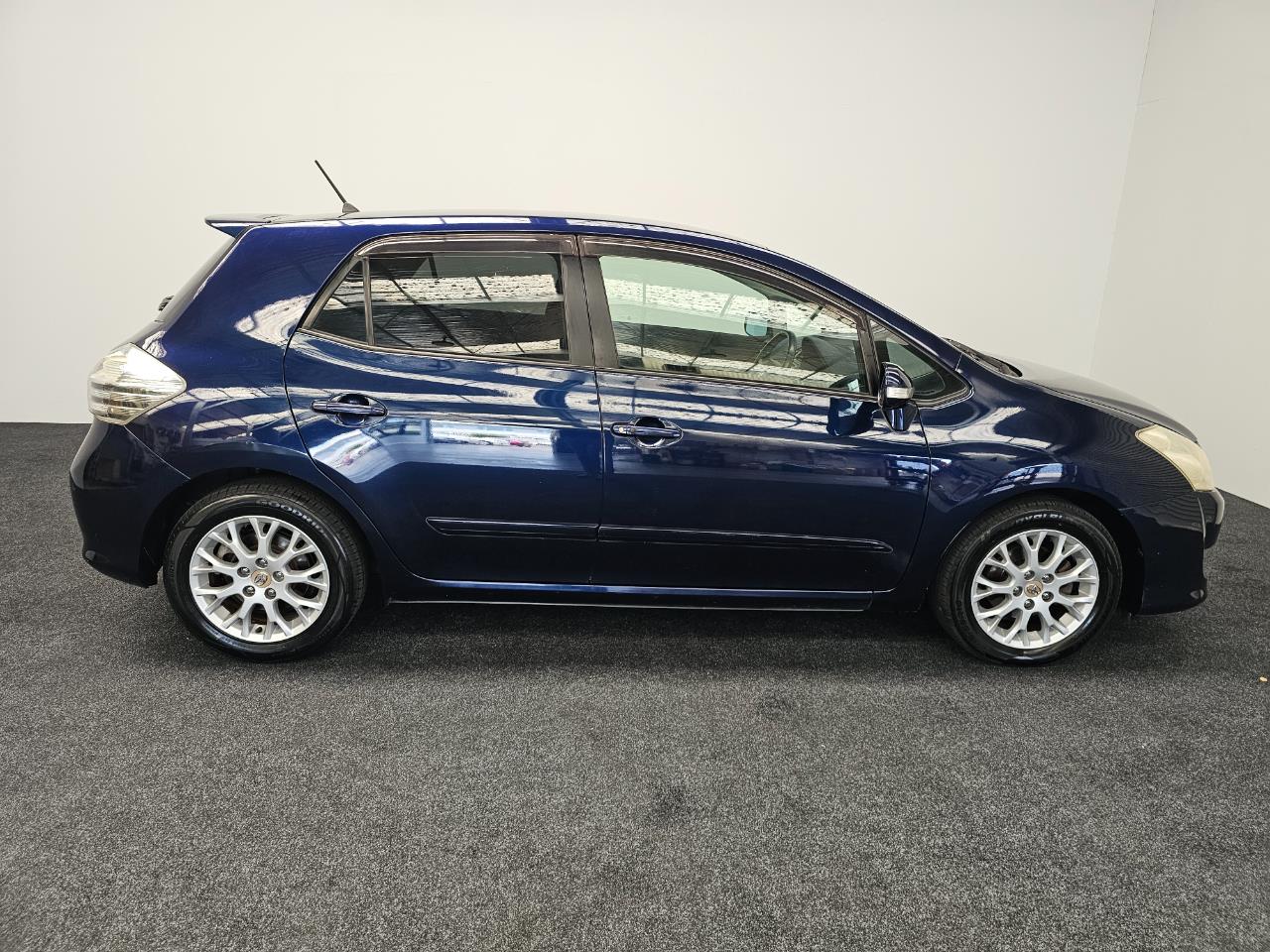 2007 Toyota BLADE