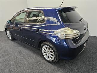 2007 Toyota BLADE - Thumbnail