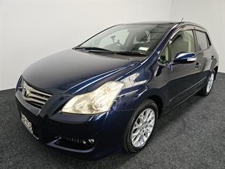 2007 Toyota BLADE - Thumbnail