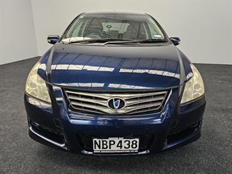 2007 Toyota BLADE - Thumbnail