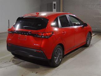 2022 Nissan NOTE - Thumbnail