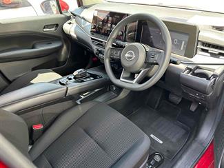 2022 Nissan NOTE - Thumbnail