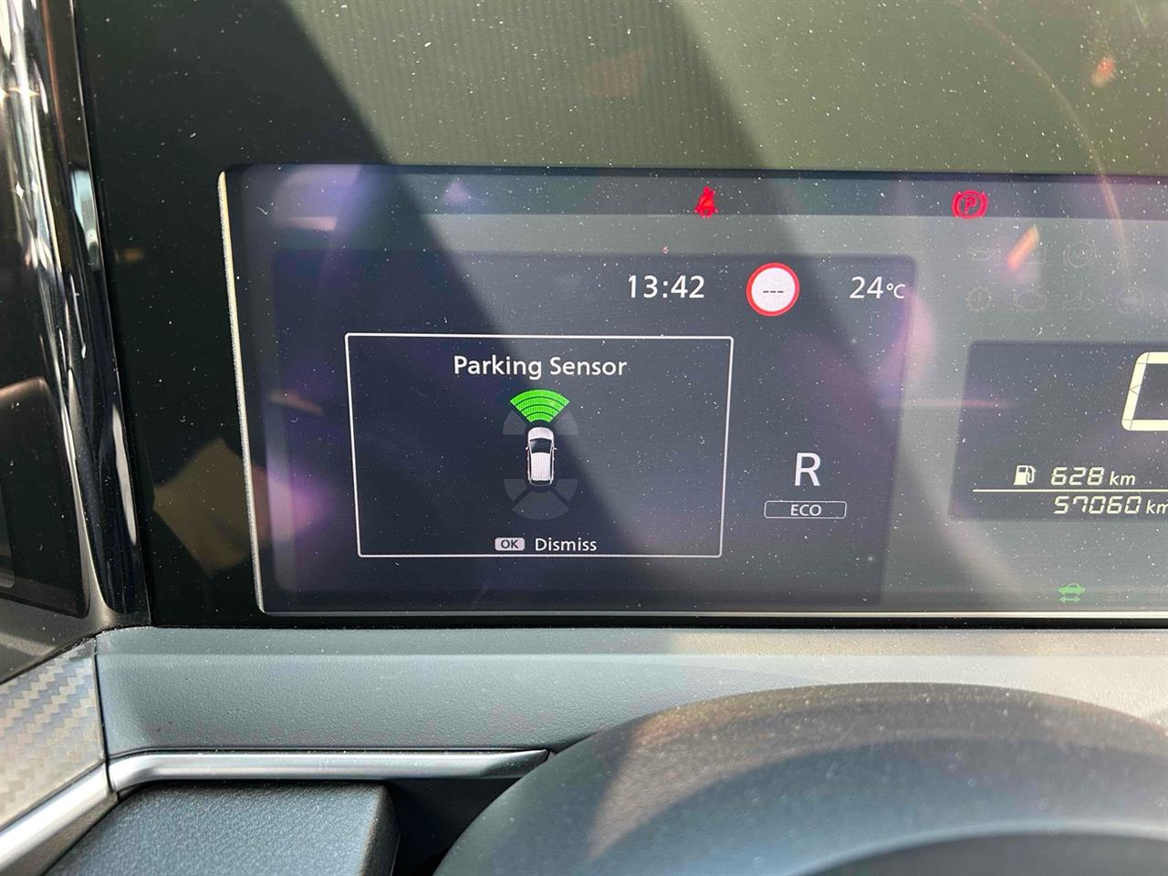 2022 Nissan NOTE