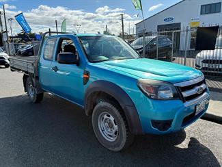 2009 Ford Ranger - Thumbnail