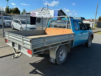 2009 Ford Ranger - Thumbnail