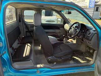 2009 Ford Ranger - Thumbnail