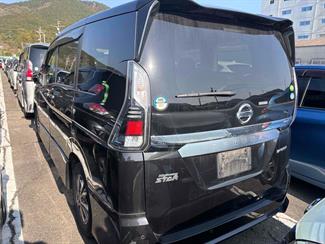 2019 Nissan SERENA - Thumbnail