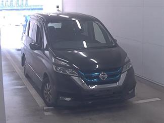 2019 Nissan SERENA - Thumbnail