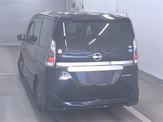 2019 Nissan SERENA - Thumbnail