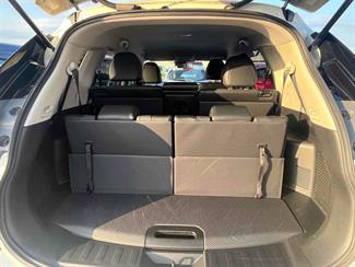 2017 Nissan X-TRAIL - Thumbnail