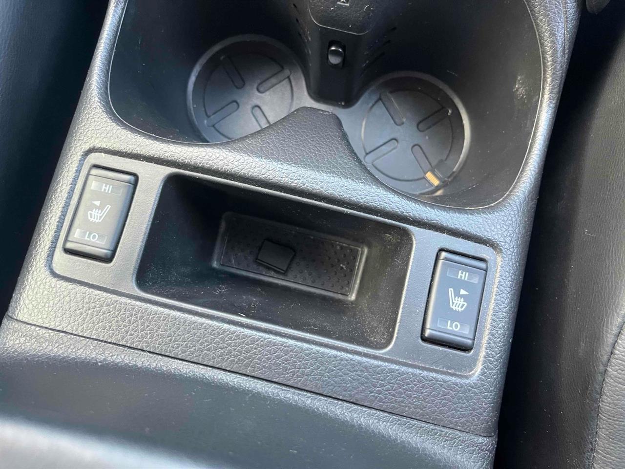 2017 Nissan X-TRAIL