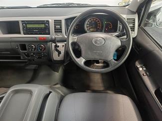 2008 Toyota Hiace - Thumbnail