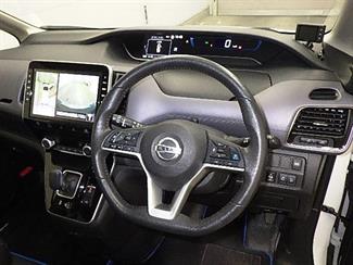 2020 Nissan SERENA - Thumbnail