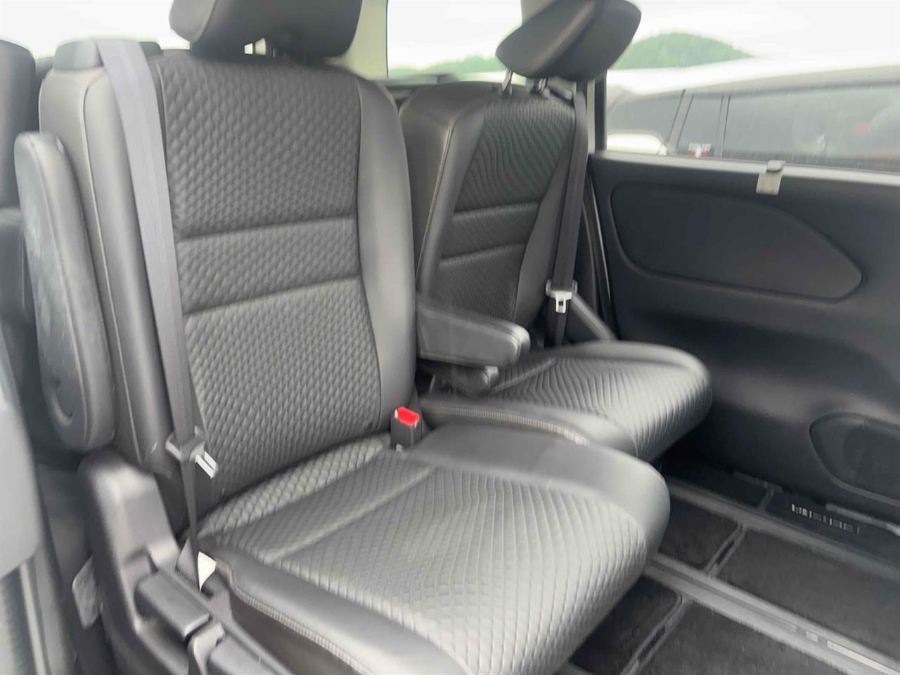 2020 Nissan SERENA