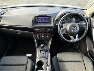 2013 Mazda Cx-5 - Thumbnail