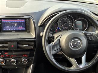 2013 Mazda Cx-5 - Thumbnail