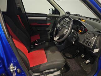 2007 Suzuki Swift - Thumbnail