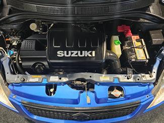 2007 Suzuki Swift - Thumbnail