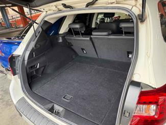 2016 Subaru Outback - Thumbnail