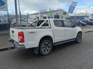 2019 Holden Colorado - Thumbnail