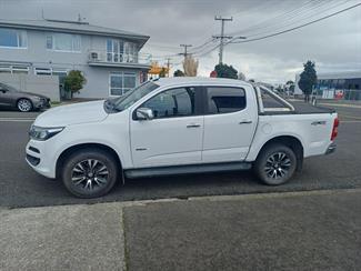 2019 Holden Colorado - Thumbnail