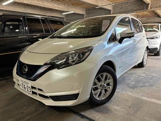 2020 Nissan NOTE - Thumbnail