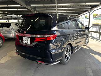 2014 Honda ODYSSEY - Thumbnail
