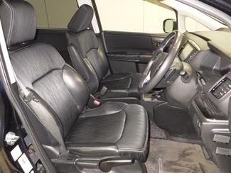 2014 Honda ODYSSEY - Thumbnail