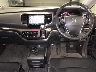 2014 Honda ODYSSEY - Thumbnail