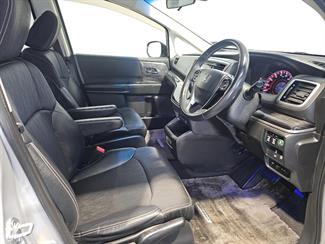 2013 Honda ODYSSEY - Thumbnail