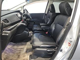 2013 Honda ODYSSEY - Thumbnail