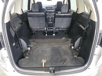 2013 Honda ODYSSEY - Thumbnail
