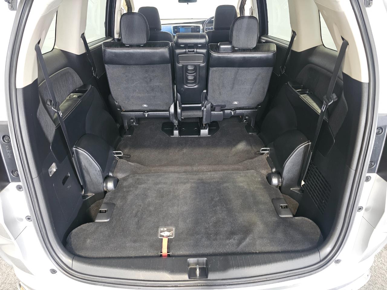 2013 Honda ODYSSEY