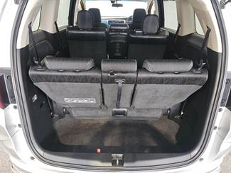 2013 Honda ODYSSEY - Thumbnail