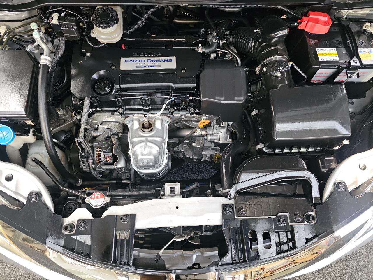 2013 Honda ODYSSEY