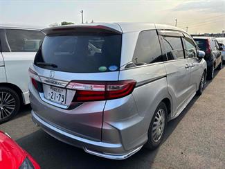 2013 Honda ODYSSEY - Thumbnail