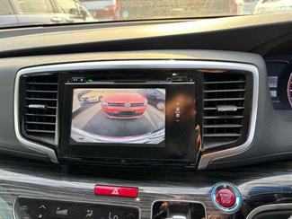 2013 Honda ODYSSEY - Thumbnail