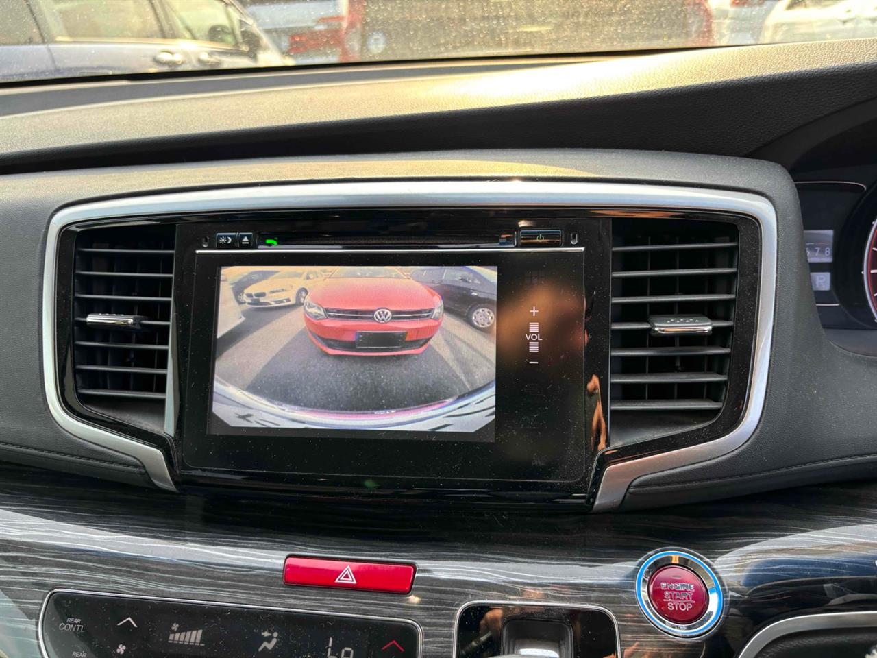 2013 Honda ODYSSEY