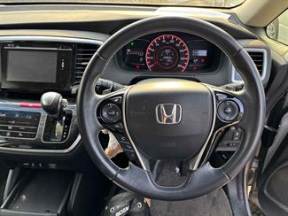 2013 Honda ODYSSEY - Thumbnail