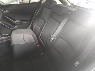 2014 Mazda AXELA - Thumbnail