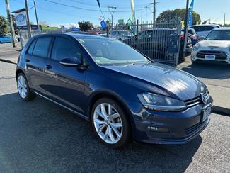 2014 Volkswagen Golf - Thumbnail