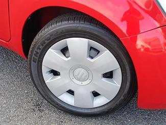2013 Suzuki Splash - Thumbnail